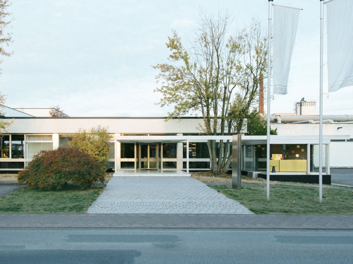 interlübke