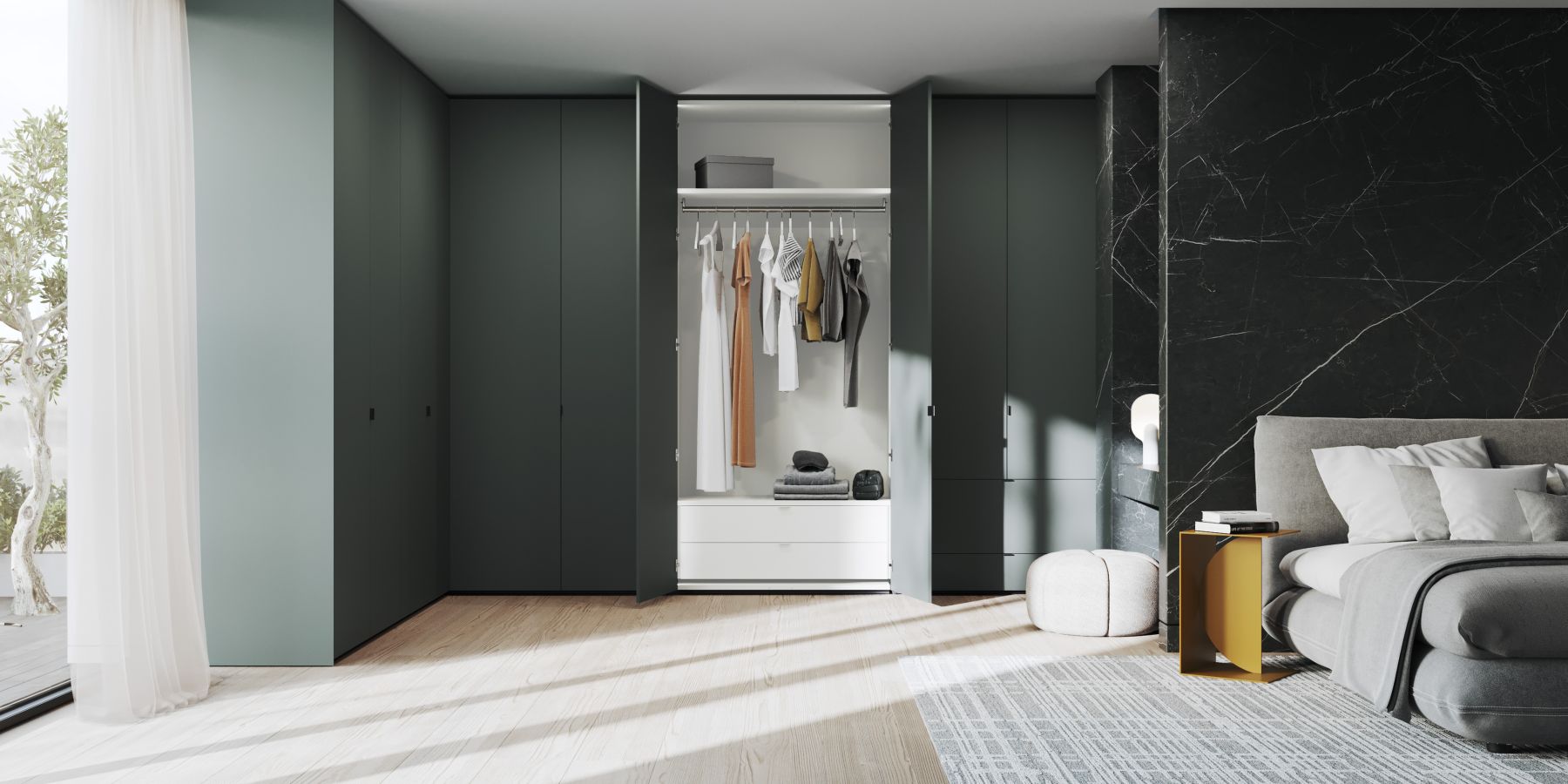 collect plus Eckschrank collect plus Eckschrank
