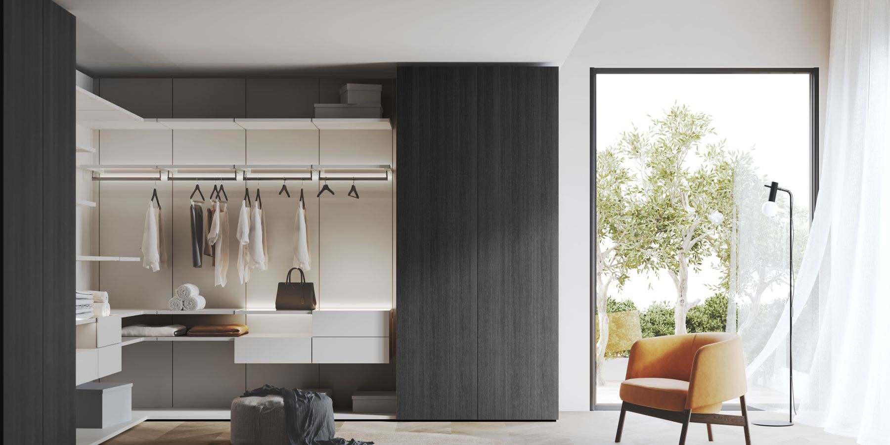 collect plus offener Schrank collect plus offener Schrank