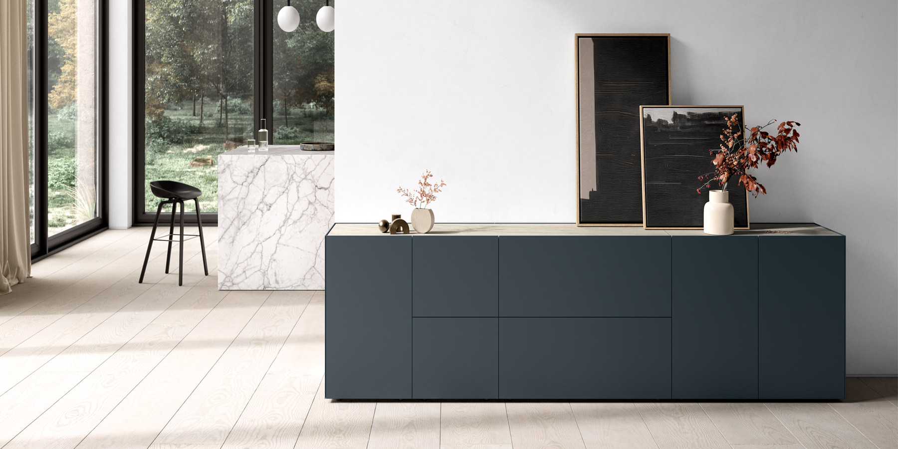 just cube light just cube light Sideboard