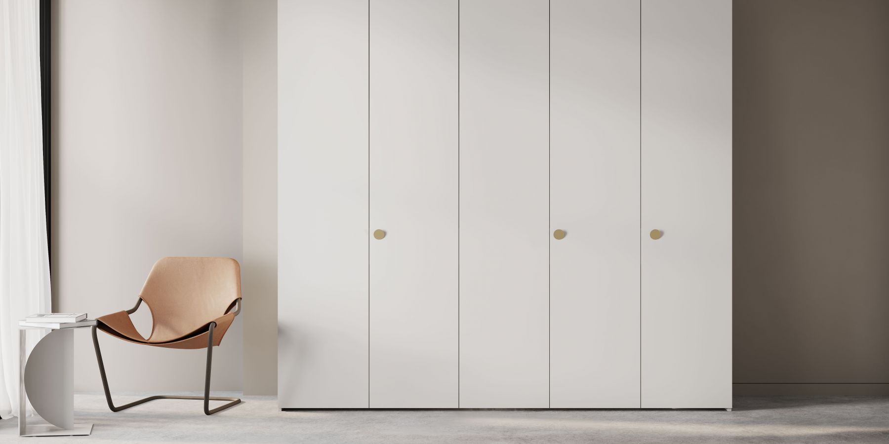Intaro Schlafzimmer-Schrank