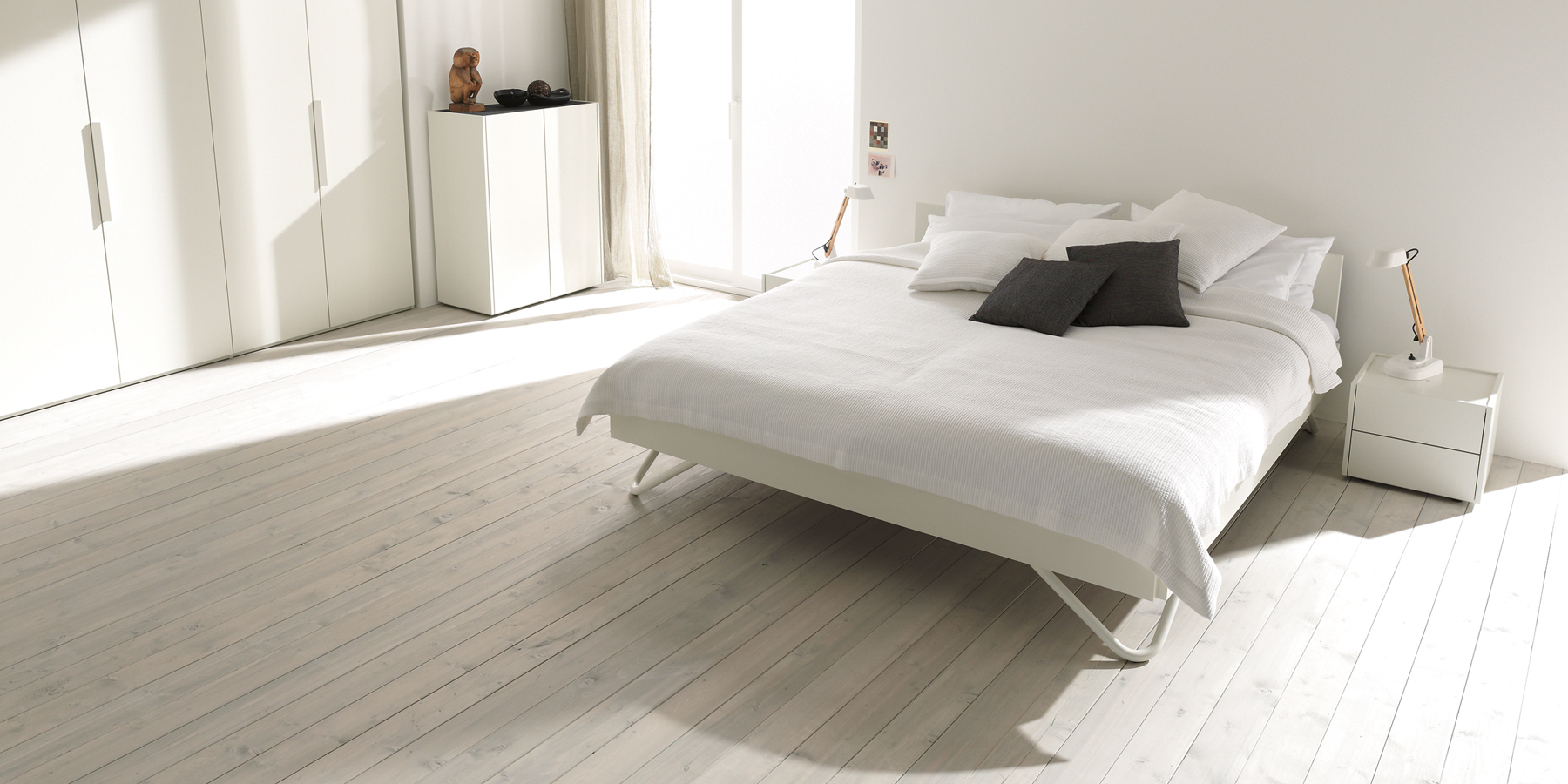 algo bed Bed which makes everything possible without being complicated