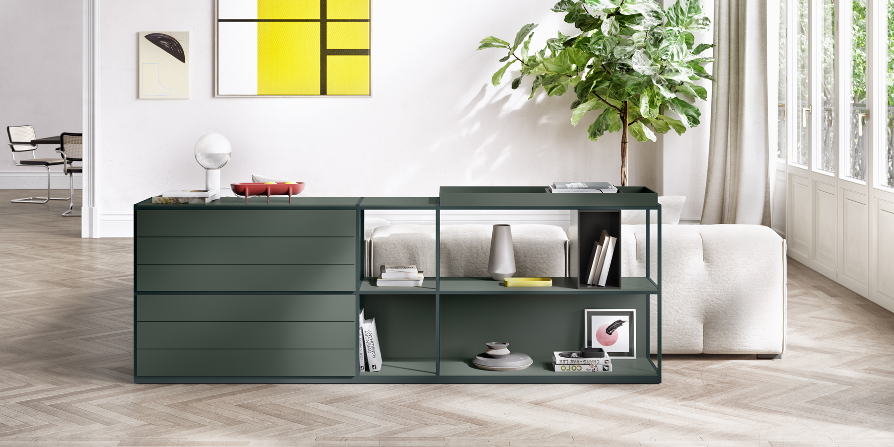 tado Regal designed by kaschkasch