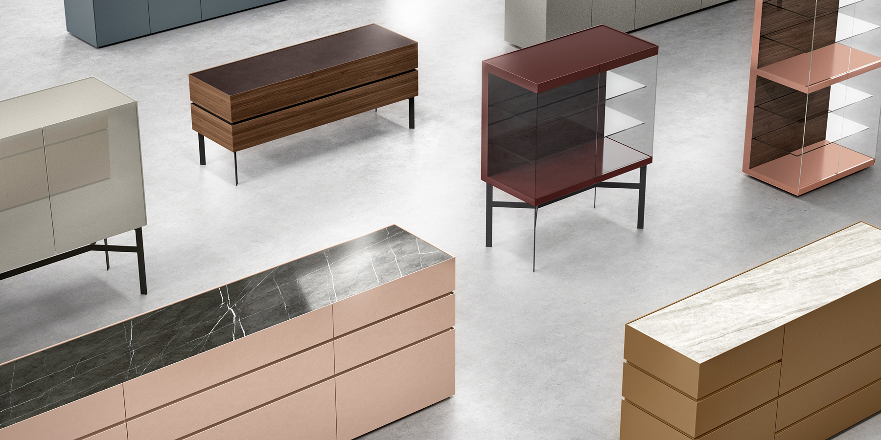 just cube just cube Sideboard